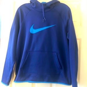 Nike Women’s Hooded Sweatshirt Med